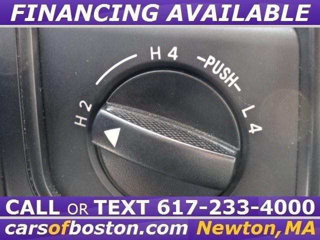 2009 Toyota Tacoma 4WD Double V6 AT (Natl), available for sale in Newton, Massachusetts | Motorcars of Boston. Newton, Massachusetts 2009 Toyota Tacoma 4WD Double V6 AT (Natl), available for sale in Newton, Massachusetts | Motorcars of Boston. Newton, Massachusetts