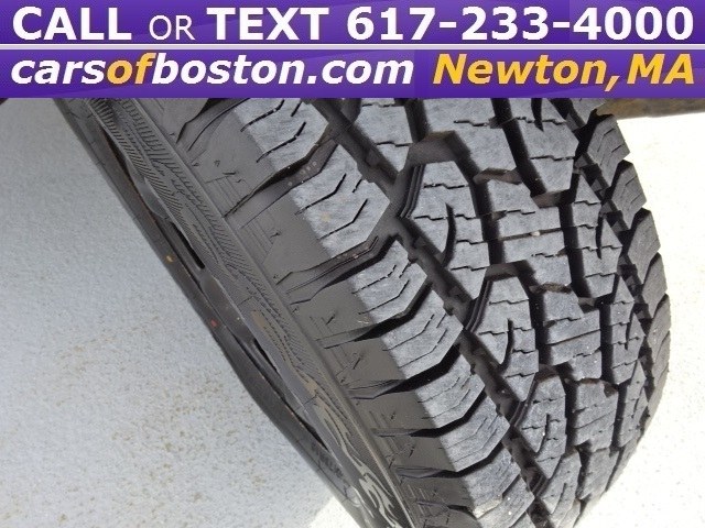 2009 Toyota Tacoma 4WD Double V6 AT (Natl), available for sale in Newton, Massachusetts | Motorcars of Boston. Newton, Massachusetts 2009 Toyota Tacoma 4WD Double V6 AT (Natl), available for sale in Newton, Massachusetts | Motorcars of Boston. Newton, Massachusetts