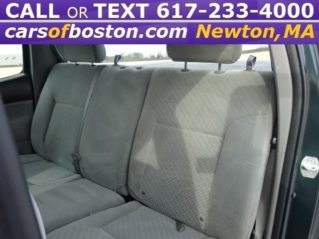 2009 Toyota Tacoma 4WD Double V6 AT (Natl), available for sale in Newton, Massachusetts | Motorcars of Boston. Newton, Massachusetts 2009 Toyota Tacoma 4WD Double V6 AT (Natl), available for sale in Newton, Massachusetts | Motorcars of Boston. Newton, Massachusetts