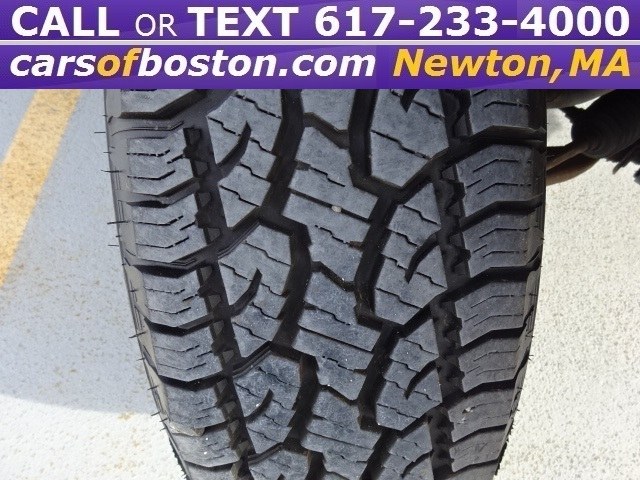 2009 Toyota Tacoma 4WD Double V6 AT (Natl), available for sale in Newton, Massachusetts | Motorcars of Boston. Newton, Massachusetts 2009 Toyota Tacoma 4WD Double V6 AT (Natl), available for sale in Newton, Massachusetts | Motorcars of Boston. Newton, Massachusetts