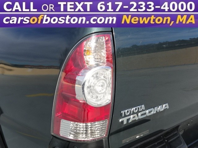 2009 Toyota Tacoma 4WD Double V6 AT (Natl), available for sale in Newton, Massachusetts | Motorcars of Boston. Newton, Massachusetts 2009 Toyota Tacoma 4WD Double V6 AT (Natl), available for sale in Newton, Massachusetts | Motorcars of Boston. Newton, Massachusetts