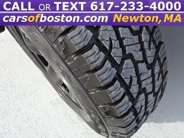 2009 Toyota Tacoma 4WD Double V6 AT (Natl), available for sale in Newton, Massachusetts | Motorcars of Boston. Newton, Massachusetts 2009 Toyota Tacoma 4WD Double V6 AT (Natl), available for sale in Newton, Massachusetts | Motorcars of Boston. Newton, Massachusetts
