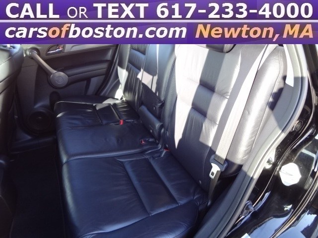 2010 Honda CR-V 4WD 5dr EX-L w/Navi, available for sale in Newton, Massachusetts | Motorcars of Boston. Newton, Massachusetts 2010 Honda CR-V 4WD 5dr EX-L w/Navi, available for sale in Newton, Massachusetts | Motorcars of Boston. Newton, Massachusetts