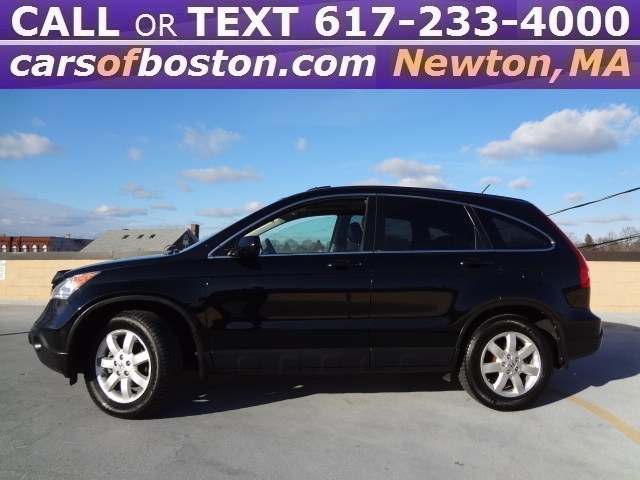 2010 Honda CR-V 4WD 5dr EX-L w/Navi, available for sale in Newton, Massachusetts | Motorcars of Boston. Newton, Massachusetts 2010 Honda CR-V 4WD 5dr EX-L w/Navi, available for sale in Newton, Massachusetts | Motorcars of Boston. Newton, Massachusetts