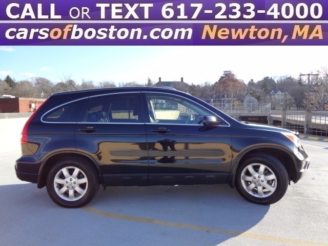 2010 Honda CR-V 4WD 5dr EX-L w/Navi, available for sale in Newton, Massachusetts | Motorcars of Boston. Newton, Massachusetts 2010 Honda CR-V 4WD 5dr EX-L w/Navi, available for sale in Newton, Massachusetts | Motorcars of Boston. Newton, Massachusetts
