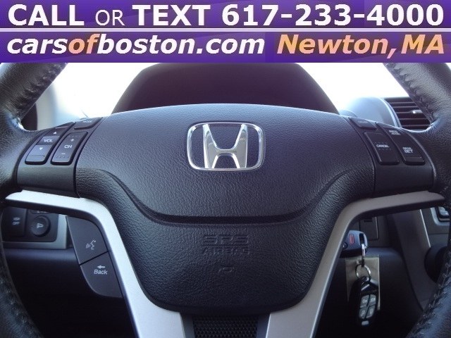2010 Honda CR-V 4WD 5dr EX-L w/Navi, available for sale in Newton, Massachusetts | Motorcars of Boston. Newton, Massachusetts 2010 Honda CR-V 4WD 5dr EX-L w/Navi, available for sale in Newton, Massachusetts | Motorcars of Boston. Newton, Massachusetts