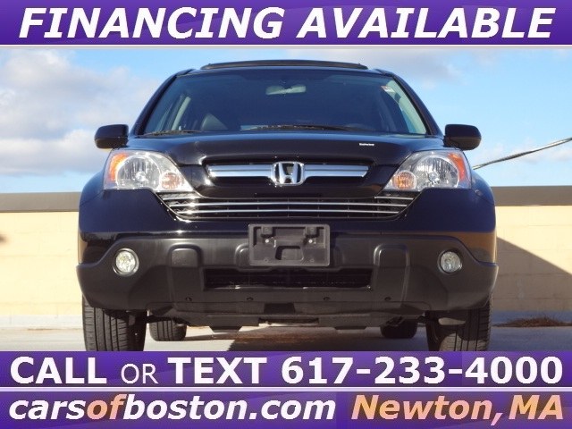 2010 Honda CR-V 4WD 5dr EX-L w/Navi, available for sale in Newton, Massachusetts | Motorcars of Boston. Newton, Massachusetts 2010 Honda CR-V 4WD 5dr EX-L w/Navi, available for sale in Newton, Massachusetts | Motorcars of Boston. Newton, Massachusetts