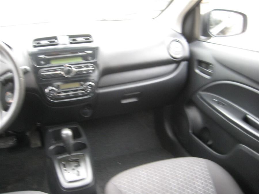 2015 Mitsubishi Mirage DE 4dr Hatchback CVT, available for sale in Massapequa, New York | Rite Choice Auto Inc.. Massapequa, New York 2015 Mitsubishi Mirage DE 4dr Hatchback CVT, available for sale in Massapequa, New York | Rite Choice Auto Inc.. Massapequa, New York