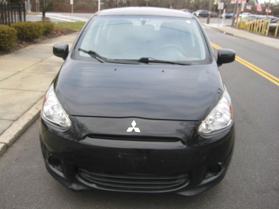 2015 Mitsubishi Mirage DE 4dr Hatchback CVT, available for sale in Massapequa, New York | Rite Choice Auto Inc.. Massapequa, New York 2015 Mitsubishi Mirage DE 4dr Hatchback CVT, available for sale in Massapequa, New York | Rite Choice Auto Inc.. Massapequa, New York