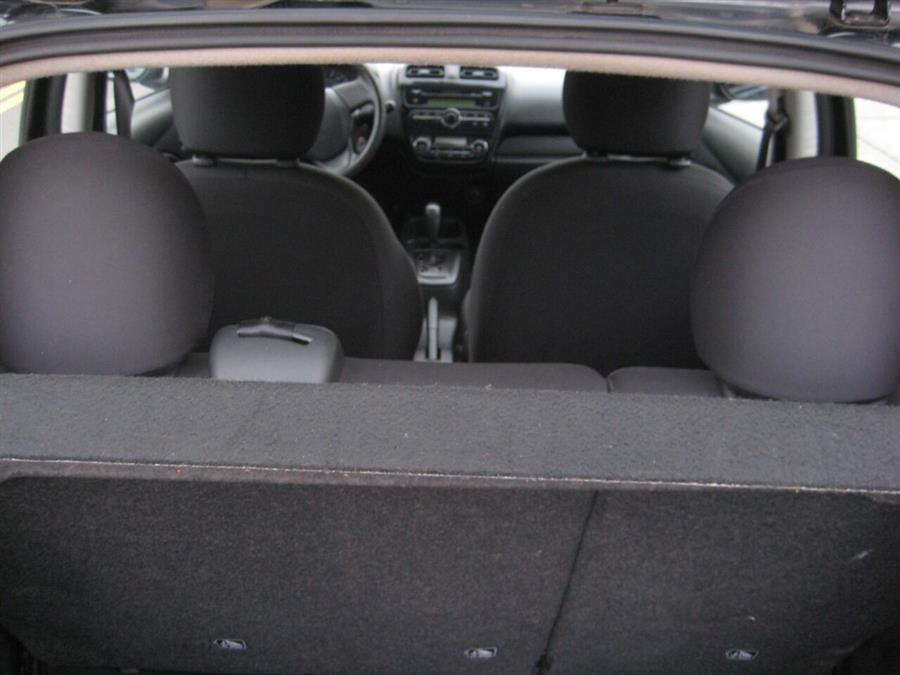 2015 Mitsubishi Mirage DE 4dr Hatchback CVT, available for sale in Massapequa, New York | Rite Choice Auto Inc.. Massapequa, New York 2015 Mitsubishi Mirage DE 4dr Hatchback CVT, available for sale in Massapequa, New York | Rite Choice Auto Inc.. Massapequa, New York