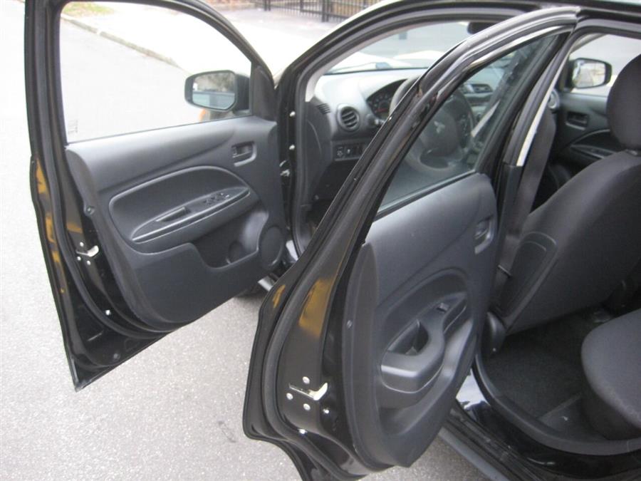 2015 Mitsubishi Mirage DE 4dr Hatchback CVT, available for sale in Massapequa, New York | Rite Choice Auto Inc.. Massapequa, New York 2015 Mitsubishi Mirage DE 4dr Hatchback CVT, available for sale in Massapequa, New York | Rite Choice Auto Inc.. Massapequa, New York