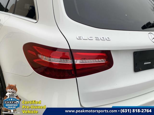 2019 Mercedes-Benz GLC GLC 300 4MATIC SUV, available for sale in Bayshore, New York | Peak Automotive Inc.. Bayshore, New York 2019 Mercedes-Benz GLC GLC 300 4MATIC SUV, available for sale in Bayshore, New York | Peak Automotive Inc.. Bayshore, New York