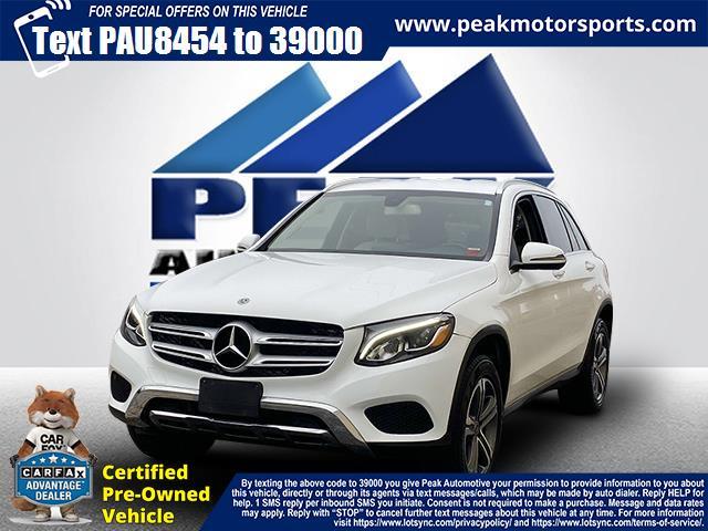 2019 Mercedes-Benz GLC GLC 300 4MATIC SUV, available for sale in Bayshore, New York | Peak Automotive Inc.. Bayshore, New York 2019 Mercedes-Benz GLC GLC 300 4MATIC SUV, available for sale in Bayshore, New York | Peak Automotive Inc.. Bayshore, New York