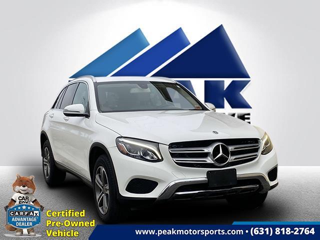 2019 Mercedes-Benz GLC GLC 300 4MATIC SUV, available for sale in Bayshore, New York | Peak Automotive Inc.. Bayshore, New York 2019 Mercedes-Benz GLC GLC 300 4MATIC SUV, available for sale in Bayshore, New York | Peak Automotive Inc.. Bayshore, New York