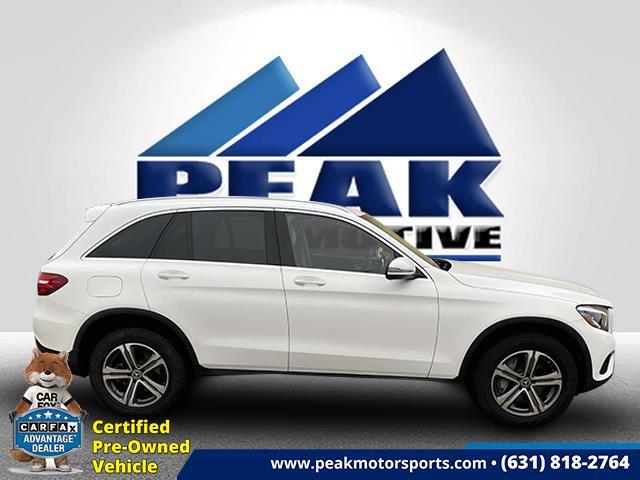 2019 Mercedes-Benz GLC GLC 300 4MATIC SUV, available for sale in Bayshore, New York | Peak Automotive Inc.. Bayshore, New York 2019 Mercedes-Benz GLC GLC 300 4MATIC SUV, available for sale in Bayshore, New York | Peak Automotive Inc.. Bayshore, New York