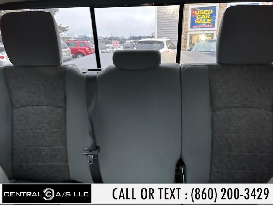 Used Ram 1500 4WD Quad Cab 140.5" Big Horn 2014 | Central A/S LLC. East Windsor, Connecticut Used Ram 1500 4WD Quad Cab 140.5" Big Horn 2014 | Central A/S LLC. East Windsor, Connecticut