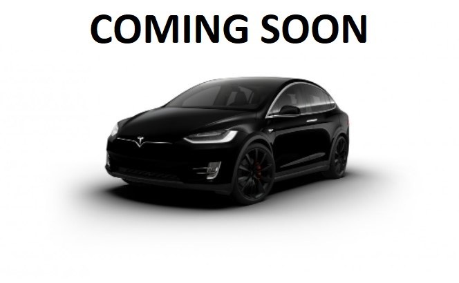 Used Tesla Model x 75D Sport Utility 4D 2017 | Ideal Motors. Costa Mesa, California