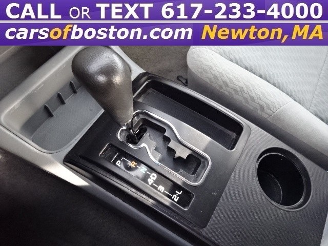 Used Toyota Tacoma 4WD Double V6 AT (Natl) 2009 | Cars of Boston. Newton, Massachusetts Used Toyota Tacoma 4WD Double V6 AT (Natl) 2009 | Cars of Boston. Newton, Massachusetts