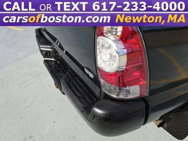 Used Toyota Tacoma 4WD Double V6 AT (Natl) 2009 | Cars of Boston. Newton, Massachusetts Used Toyota Tacoma 4WD Double V6 AT (Natl) 2009 | Cars of Boston. Newton, Massachusetts