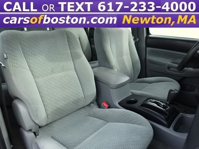 Used Toyota Tacoma 4WD Double V6 AT (Natl) 2009 | Cars of Boston. Newton, Massachusetts Used Toyota Tacoma 4WD Double V6 AT (Natl) 2009 | Cars of Boston. Newton, Massachusetts