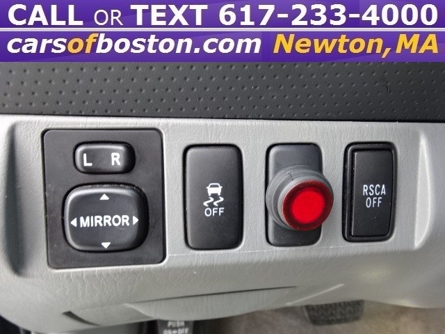 Used Toyota Tacoma 4WD Double V6 AT (Natl) 2009 | Cars of Boston. Newton, Massachusetts Used Toyota Tacoma 4WD Double V6 AT (Natl) 2009 | Cars of Boston. Newton, Massachusetts