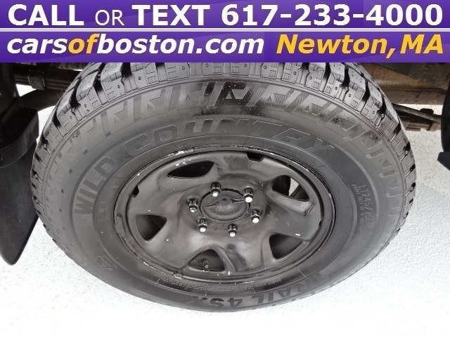 Used Toyota Tacoma 4WD Double V6 AT (Natl) 2009 | Cars of Boston. Newton, Massachusetts Used Toyota Tacoma 4WD Double V6 AT (Natl) 2009 | Cars of Boston. Newton, Massachusetts