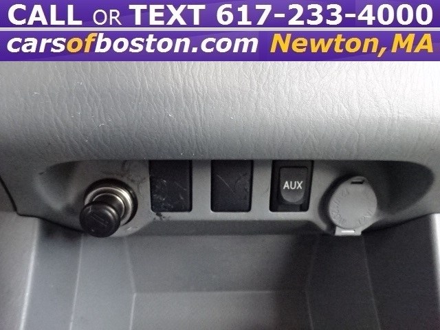 Used Toyota Tacoma 4WD Double V6 AT (Natl) 2009 | Cars of Boston. Newton, Massachusetts Used Toyota Tacoma 4WD Double V6 AT (Natl) 2009 | Cars of Boston. Newton, Massachusetts