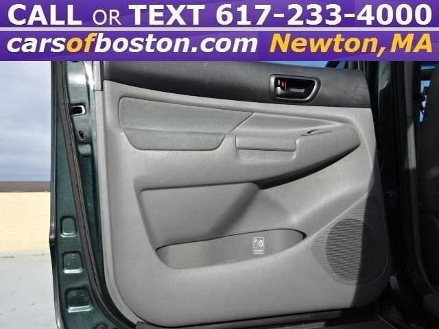Used Toyota Tacoma 4WD Double V6 AT (Natl) 2009 | Cars of Boston. Newton, Massachusetts Used Toyota Tacoma 4WD Double V6 AT (Natl) 2009 | Cars of Boston. Newton, Massachusetts