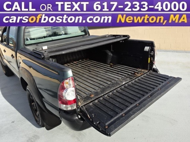 Used Toyota Tacoma 4WD Double V6 AT (Natl) 2009 | Cars of Boston. Newton, Massachusetts Used Toyota Tacoma 4WD Double V6 AT (Natl) 2009 | Cars of Boston. Newton, Massachusetts