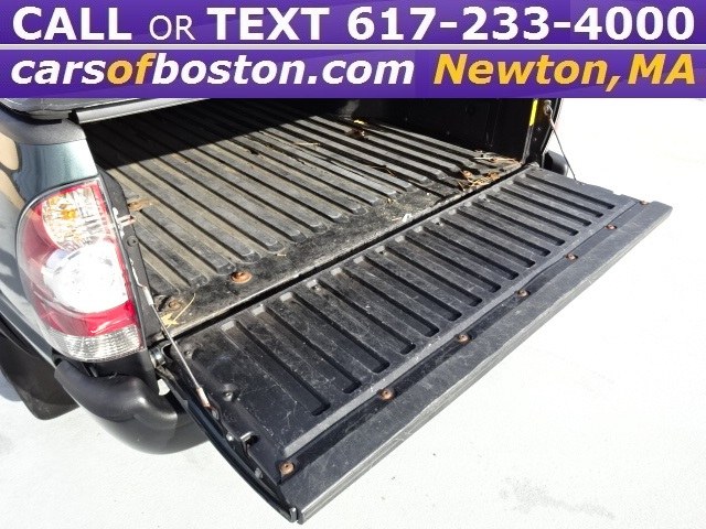 Used Toyota Tacoma 4WD Double V6 AT (Natl) 2009 | Cars of Boston. Newton, Massachusetts Used Toyota Tacoma 4WD Double V6 AT (Natl) 2009 | Cars of Boston. Newton, Massachusetts