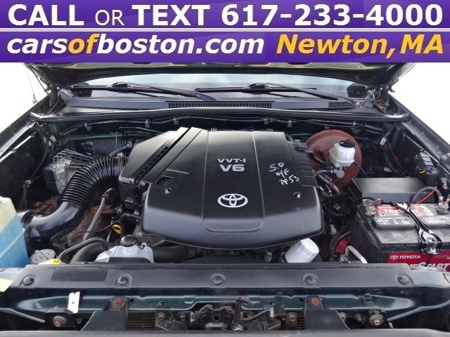 Used Toyota Tacoma 4WD Double V6 AT (Natl) 2009 | Cars of Boston. Newton, Massachusetts Used Toyota Tacoma 4WD Double V6 AT (Natl) 2009 | Cars of Boston. Newton, Massachusetts