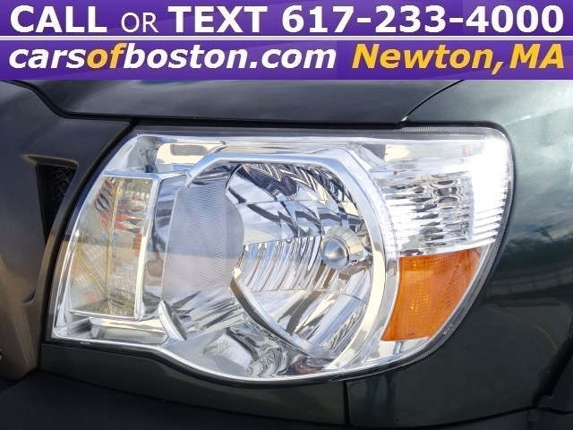 Used Toyota Tacoma 4WD Double V6 AT (Natl) 2009 | Cars of Boston. Newton, Massachusetts Used Toyota Tacoma 4WD Double V6 AT (Natl) 2009 | Cars of Boston. Newton, Massachusetts