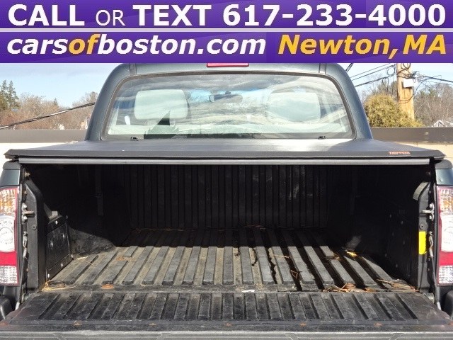 Used Toyota Tacoma 4WD Double V6 AT (Natl) 2009 | Cars of Boston. Newton, Massachusetts Used Toyota Tacoma 4WD Double V6 AT (Natl) 2009 | Cars of Boston. Newton, Massachusetts
