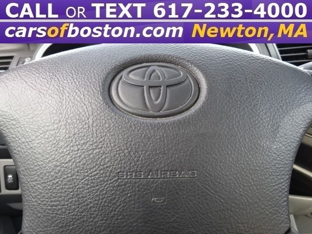 Used Toyota Tacoma 4WD Double V6 AT (Natl) 2009 | Cars of Boston. Newton, Massachusetts Used Toyota Tacoma 4WD Double V6 AT (Natl) 2009 | Cars of Boston. Newton, Massachusetts