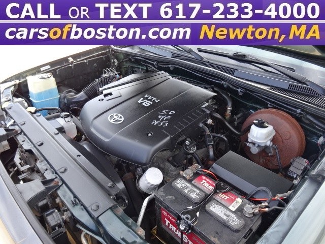 Used Toyota Tacoma 4WD Double V6 AT (Natl) 2009 | Cars of Boston. Newton, Massachusetts Used Toyota Tacoma 4WD Double V6 AT (Natl) 2009 | Cars of Boston. Newton, Massachusetts
