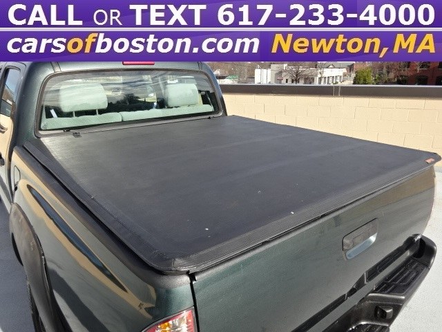 Used Toyota Tacoma 4WD Double V6 AT (Natl) 2009 | Cars of Boston. Newton, Massachusetts Used Toyota Tacoma 4WD Double V6 AT (Natl) 2009 | Cars of Boston. Newton, Massachusetts