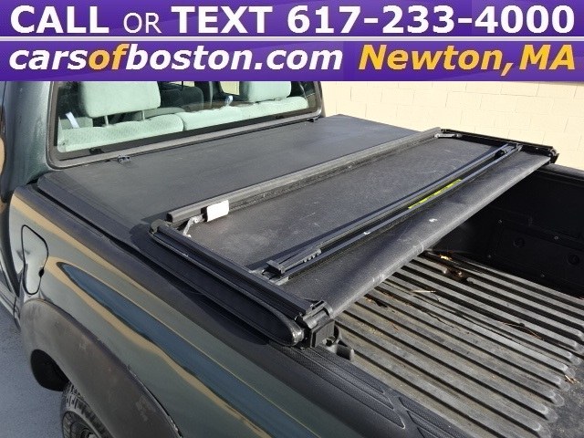 Used Toyota Tacoma 4WD Double V6 AT (Natl) 2009 | Cars of Boston. Newton, Massachusetts Used Toyota Tacoma 4WD Double V6 AT (Natl) 2009 | Cars of Boston. Newton, Massachusetts