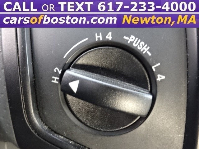 Used Toyota Tacoma 4WD Double V6 AT (Natl) 2009 | Cars of Boston. Newton, Massachusetts Used Toyota Tacoma 4WD Double V6 AT (Natl) 2009 | Cars of Boston. Newton, Massachusetts