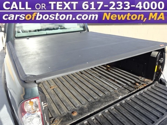 Used Toyota Tacoma 4WD Double V6 AT (Natl) 2009 | Cars of Boston. Newton, Massachusetts Used Toyota Tacoma 4WD Double V6 AT (Natl) 2009 | Cars of Boston. Newton, Massachusetts