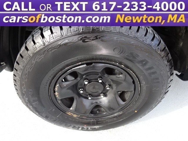 Used Toyota Tacoma 4WD Double V6 AT (Natl) 2009 | Cars of Boston. Newton, Massachusetts Used Toyota Tacoma 4WD Double V6 AT (Natl) 2009 | Cars of Boston. Newton, Massachusetts