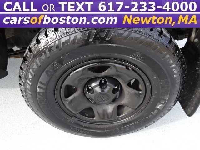 Used Toyota Tacoma 4WD Double V6 AT (Natl) 2009 | Cars of Boston. Newton, Massachusetts Used Toyota Tacoma 4WD Double V6 AT (Natl) 2009 | Cars of Boston. Newton, Massachusetts