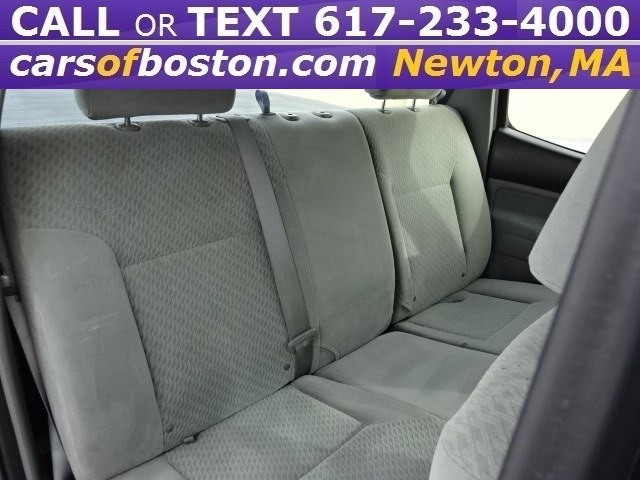 Used Toyota Tacoma 4WD Double V6 AT (Natl) 2009 | Cars of Boston. Newton, Massachusetts Used Toyota Tacoma 4WD Double V6 AT (Natl) 2009 | Cars of Boston. Newton, Massachusetts