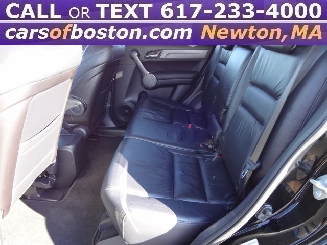 2010 Honda CR-V 4WD 5dr EX-L w/Navi, available for sale in Newton, Massachusetts | Cars of Boston. Newton, Massachusetts 2010 Honda CR-V 4WD 5dr EX-L w/Navi, available for sale in Newton, Massachusetts | Cars of Boston. Newton, Massachusetts