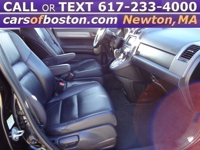 2010 Honda CR-V 4WD 5dr EX-L w/Navi, available for sale in Newton, Massachusetts | Cars of Boston. Newton, Massachusetts 2010 Honda CR-V 4WD 5dr EX-L w/Navi, available for sale in Newton, Massachusetts | Cars of Boston. Newton, Massachusetts