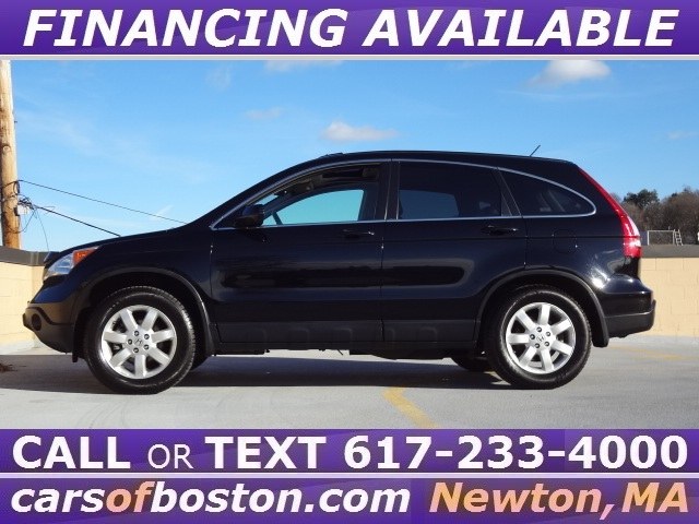 2010 Honda CR-V 4WD 5dr EX-L w/Navi, available for sale in Newton, Massachusetts | Cars of Boston. Newton, Massachusetts 2010 Honda CR-V 4WD 5dr EX-L w/Navi, available for sale in Newton, Massachusetts | Cars of Boston. Newton, Massachusetts