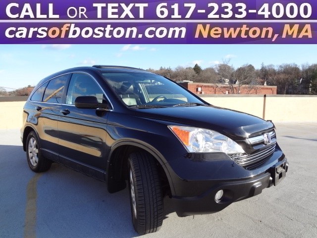 2010 Honda CR-V 4WD 5dr EX-L w/Navi, available for sale in Newton, Massachusetts | Cars of Boston. Newton, Massachusetts 2010 Honda CR-V 4WD 5dr EX-L w/Navi, available for sale in Newton, Massachusetts | Cars of Boston. Newton, Massachusetts