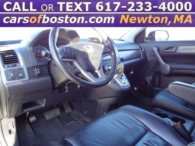 2010 Honda CR-V 4WD 5dr EX-L w/Navi, available for sale in Newton, Massachusetts | Cars of Boston. Newton, Massachusetts 2010 Honda CR-V 4WD 5dr EX-L w/Navi, available for sale in Newton, Massachusetts | Cars of Boston. Newton, Massachusetts