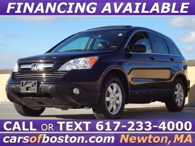 2010 Honda CR-V 4WD 5dr EX-L w/Navi, available for sale in Newton, Massachusetts | Cars of Boston. Newton, Massachusetts 2010 Honda CR-V 4WD 5dr EX-L w/Navi, available for sale in Newton, Massachusetts | Cars of Boston. Newton, Massachusetts