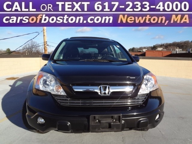 2010 Honda CR-V 4WD 5dr EX-L w/Navi, available for sale in Newton, Massachusetts | Cars of Boston. Newton, Massachusetts 2010 Honda CR-V 4WD 5dr EX-L w/Navi, available for sale in Newton, Massachusetts | Cars of Boston. Newton, Massachusetts