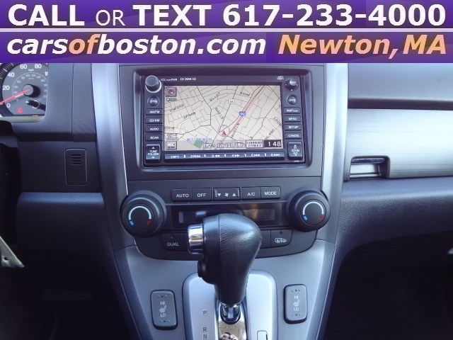 2010 Honda CR-V 4WD 5dr EX-L w/Navi, available for sale in Newton, Massachusetts | Cars of Boston. Newton, Massachusetts 2010 Honda CR-V 4WD 5dr EX-L w/Navi, available for sale in Newton, Massachusetts | Cars of Boston. Newton, Massachusetts